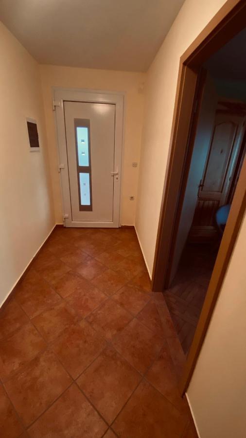 Kuca Za Odmor Brzica Erdut Villa Exterior foto