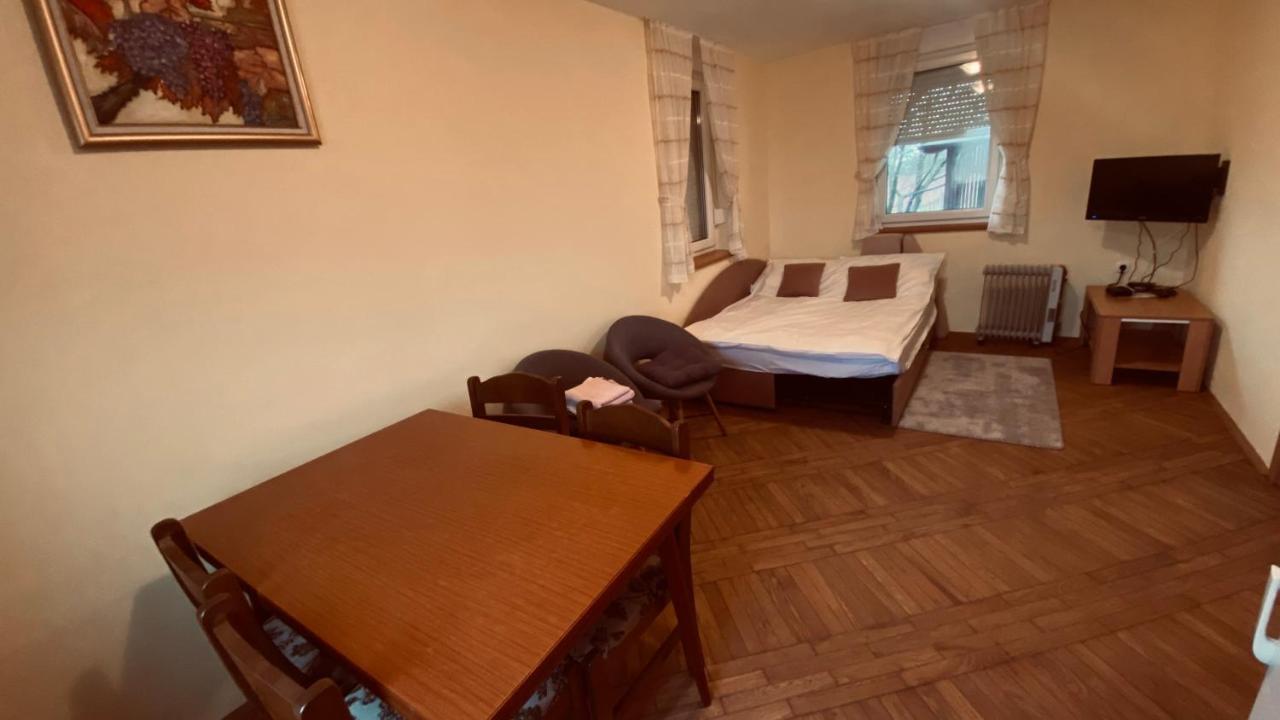 Kuca Za Odmor Brzica Erdut Villa Exterior foto