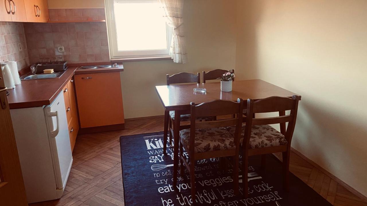 Kuca Za Odmor Brzica Erdut Villa Exterior foto