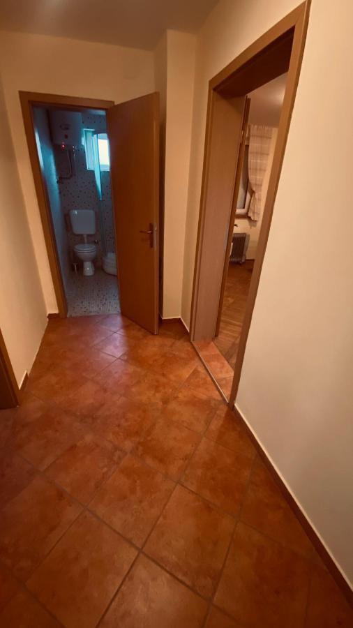 Kuca Za Odmor Brzica Erdut Villa Exterior foto